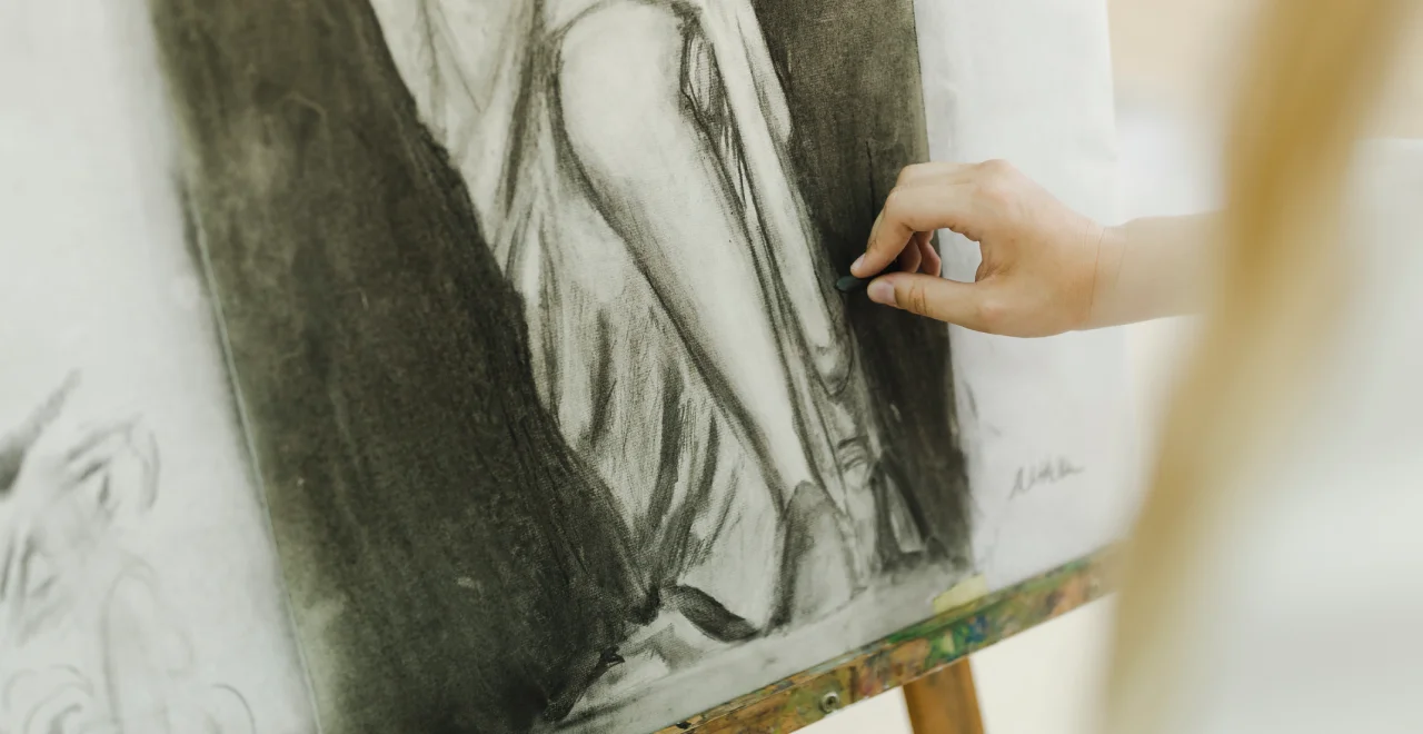 quadri su commissione