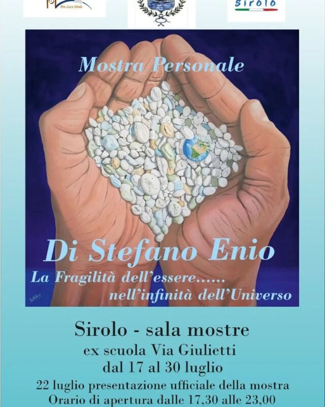 Siete tutti invitati....